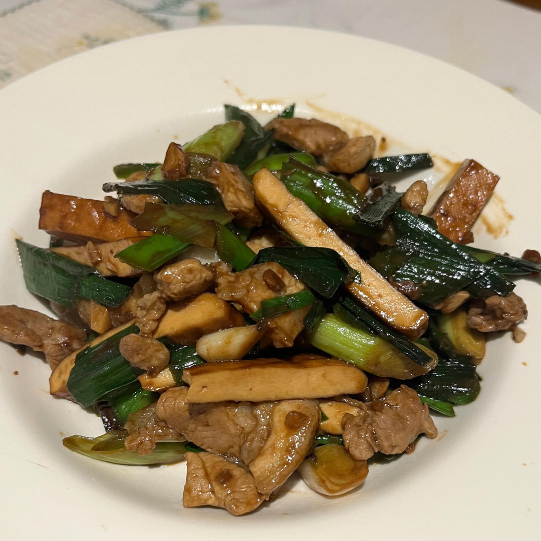 经典川菜回锅肉《新手版》