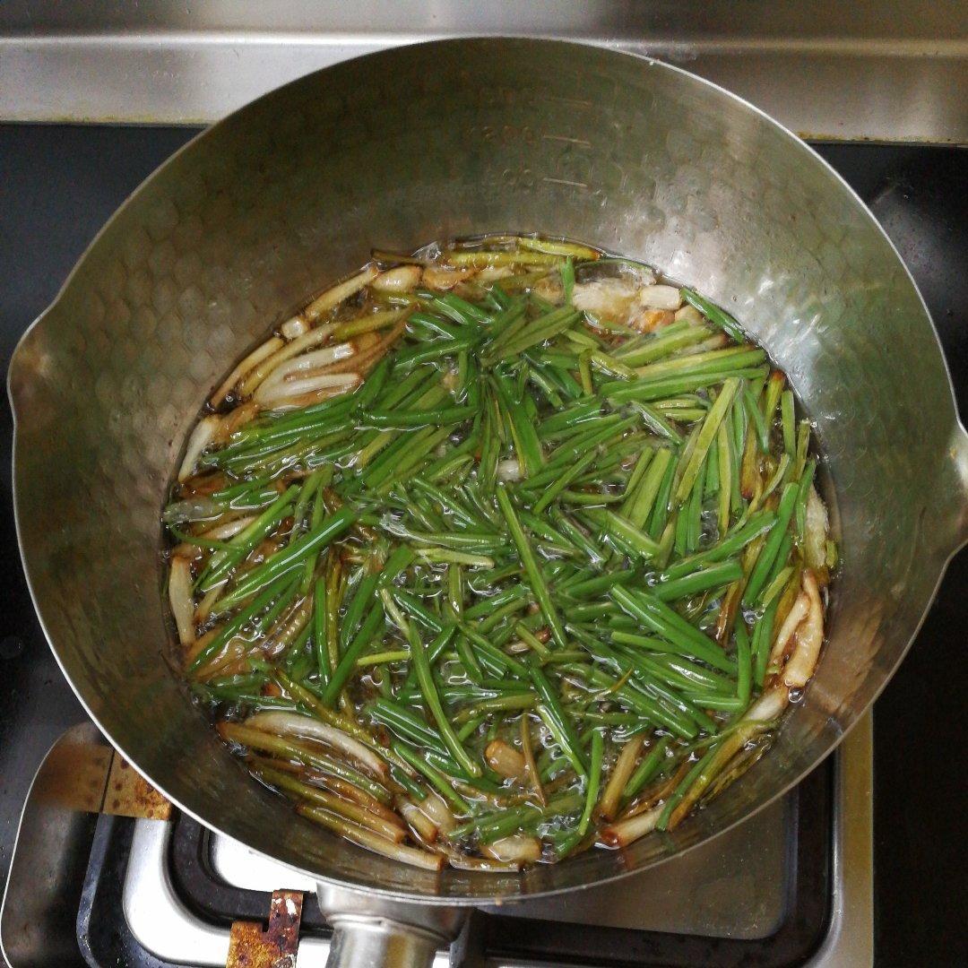 自制万用葱油