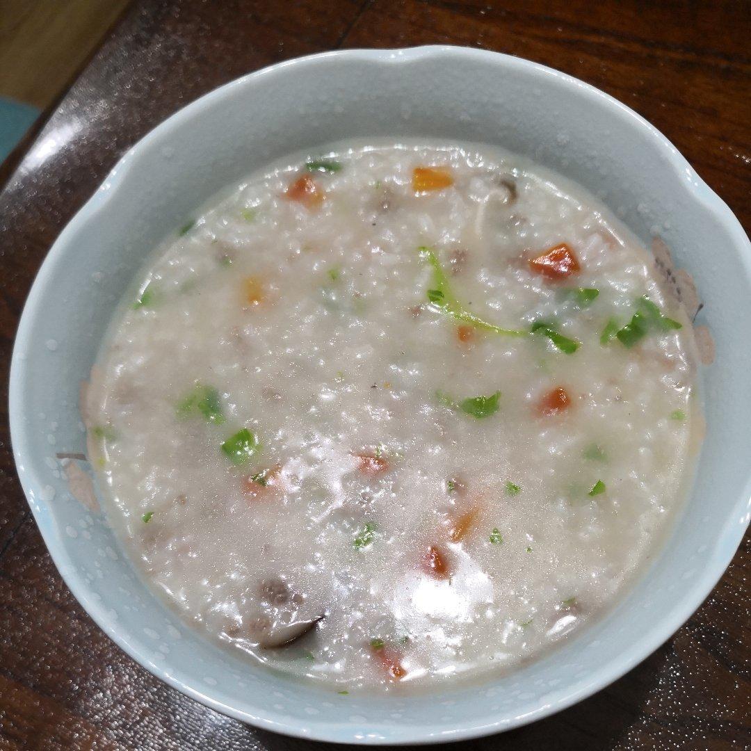卤牛肉