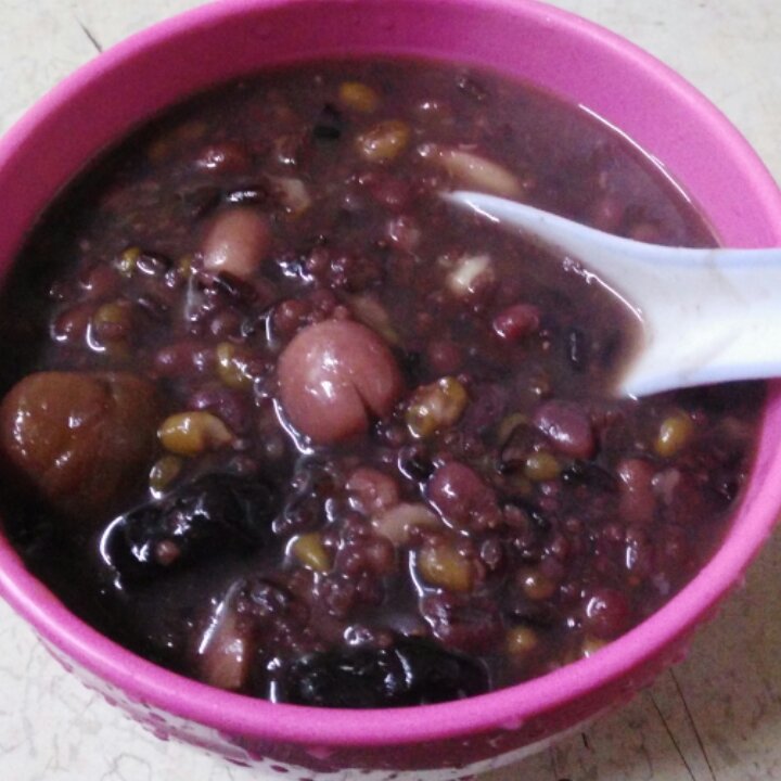 早餐•2016年1月17日