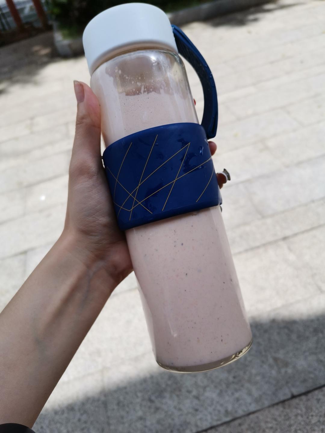 胡萝卜番茄汁