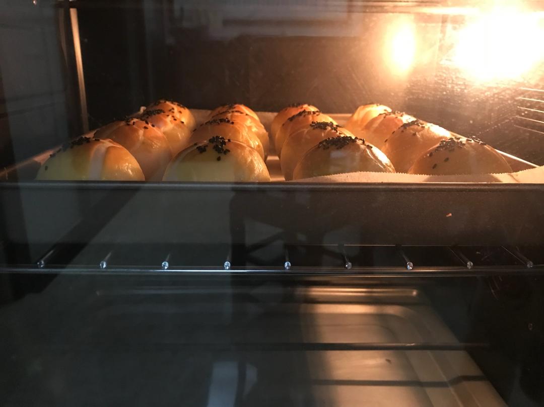 最详细的蛋黄酥（广式月饼🥮）方子修订版（新手必看）