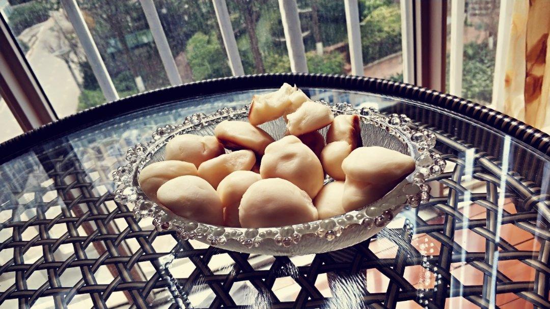 回饼（云南产）