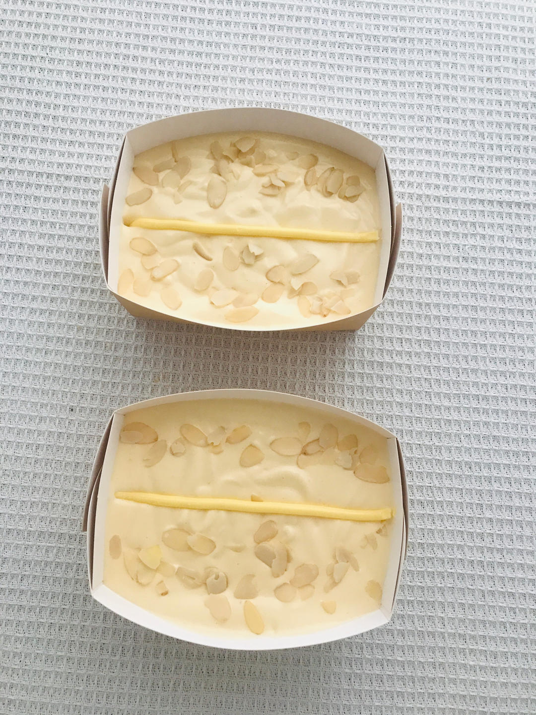 火爆全网的金枕蛋糕