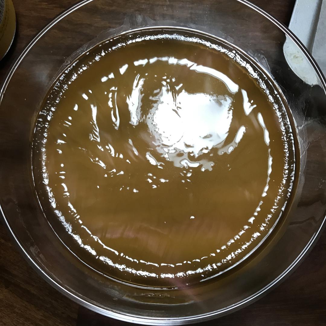 千层糕（木薯粉版）