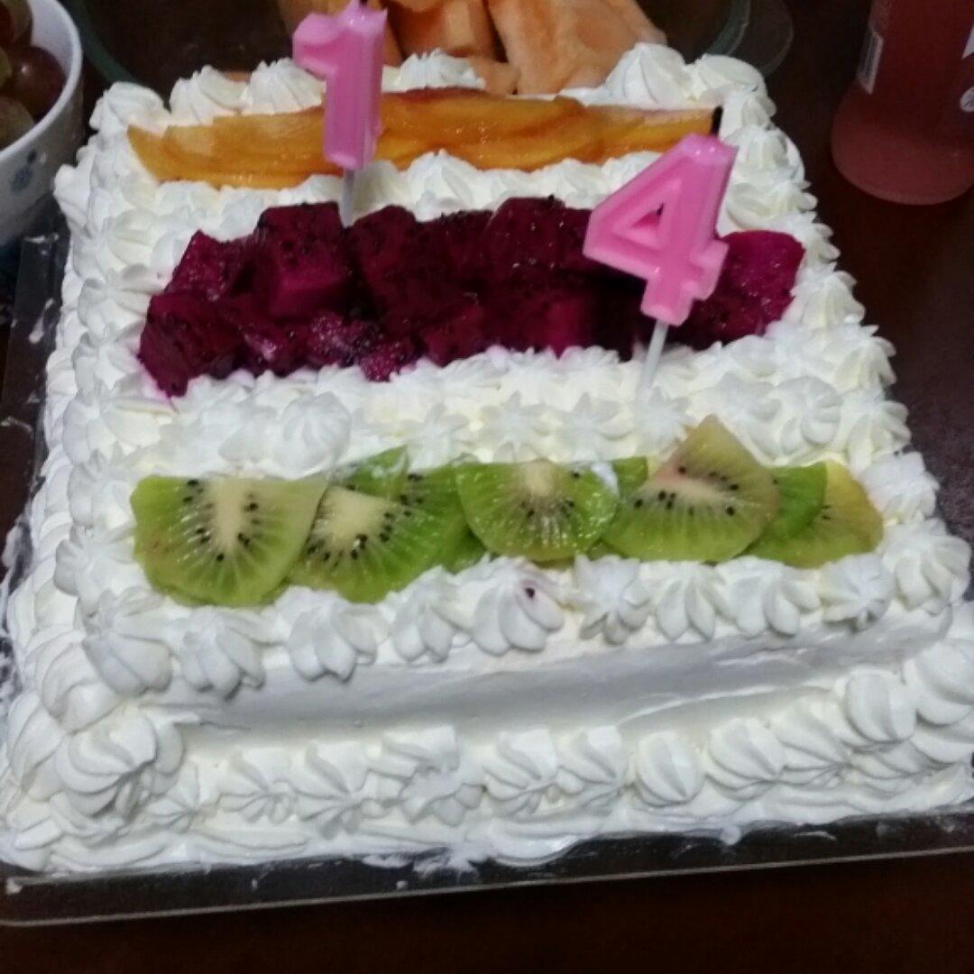 《Tinrry+》戚风蛋糕（6寸配方）（基础、超详细教程）