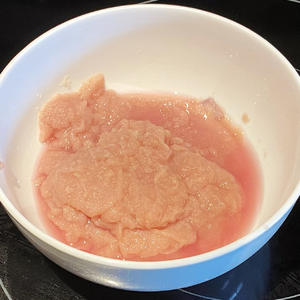 自制番茄锅底的做法 步骤9