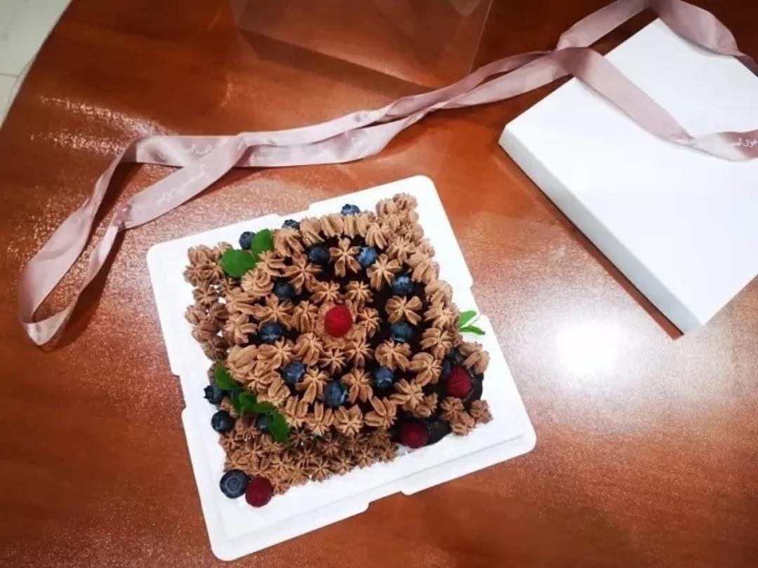 晚餐•2020年1月3日