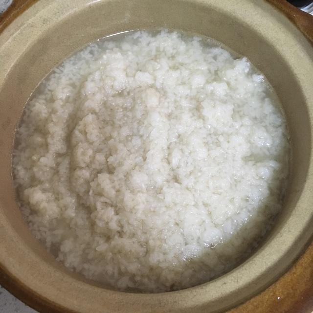 甜酒