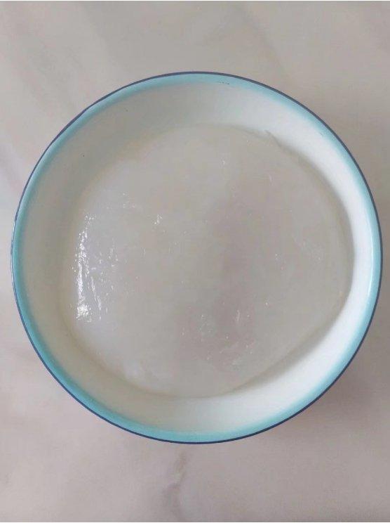 自制凉粉
