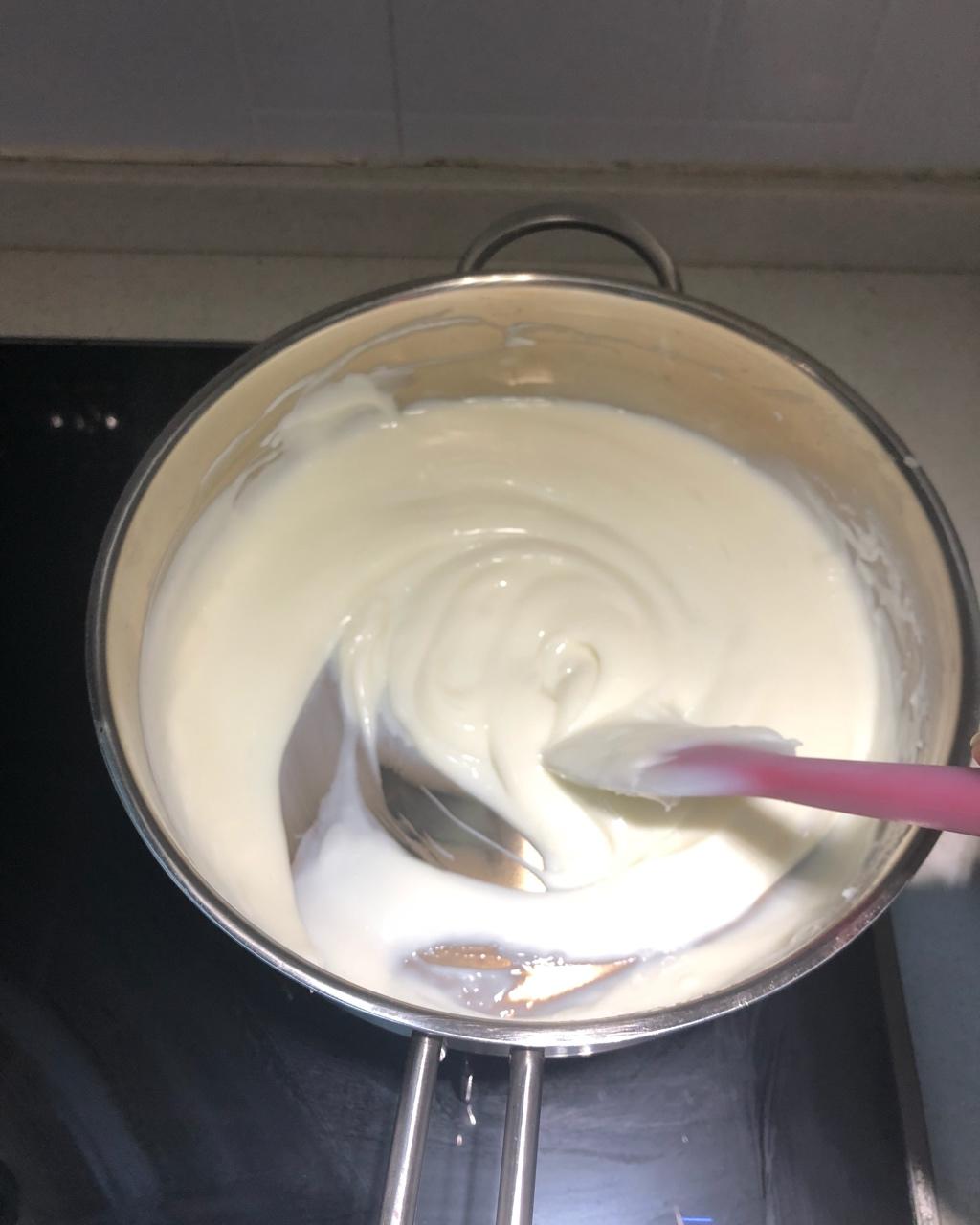 牛奶小方