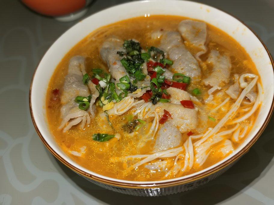 一包到味酸汤肥牛