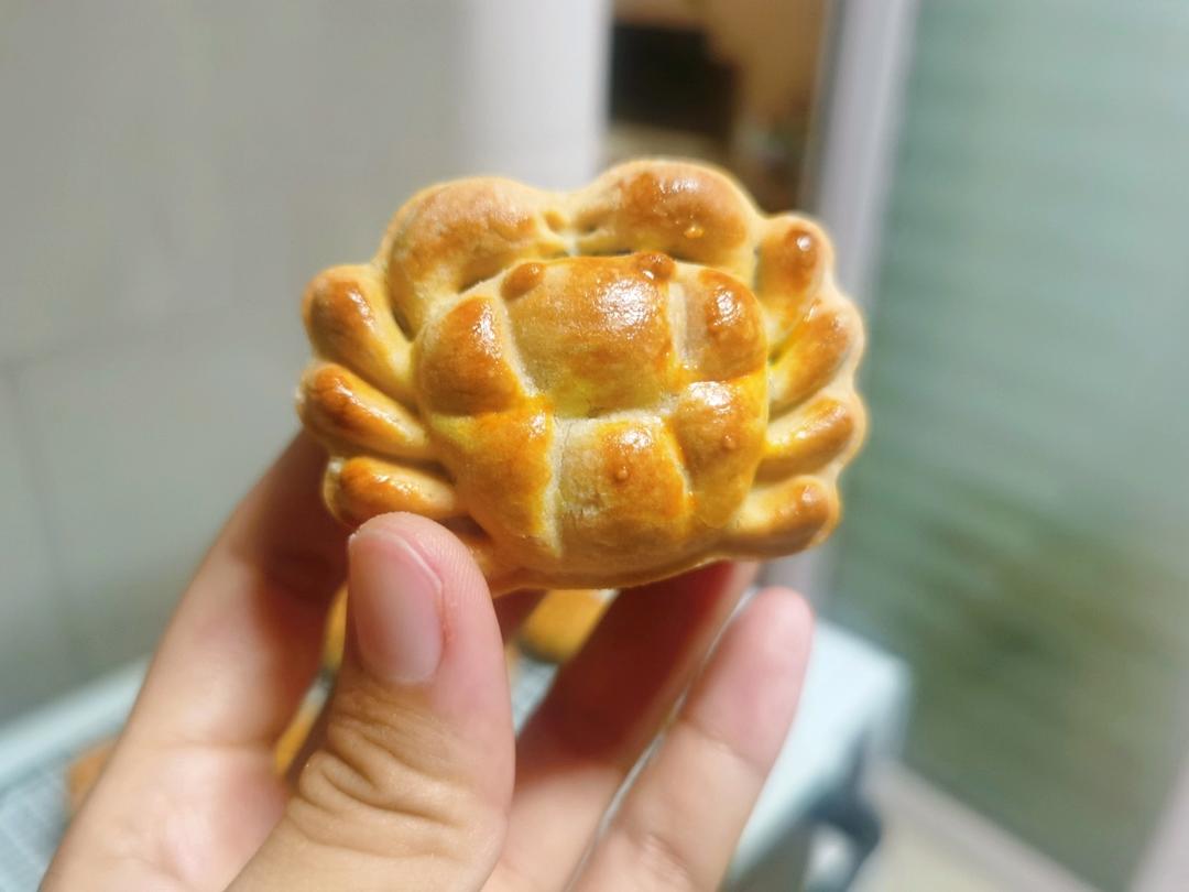 月饼（豆沙馅）