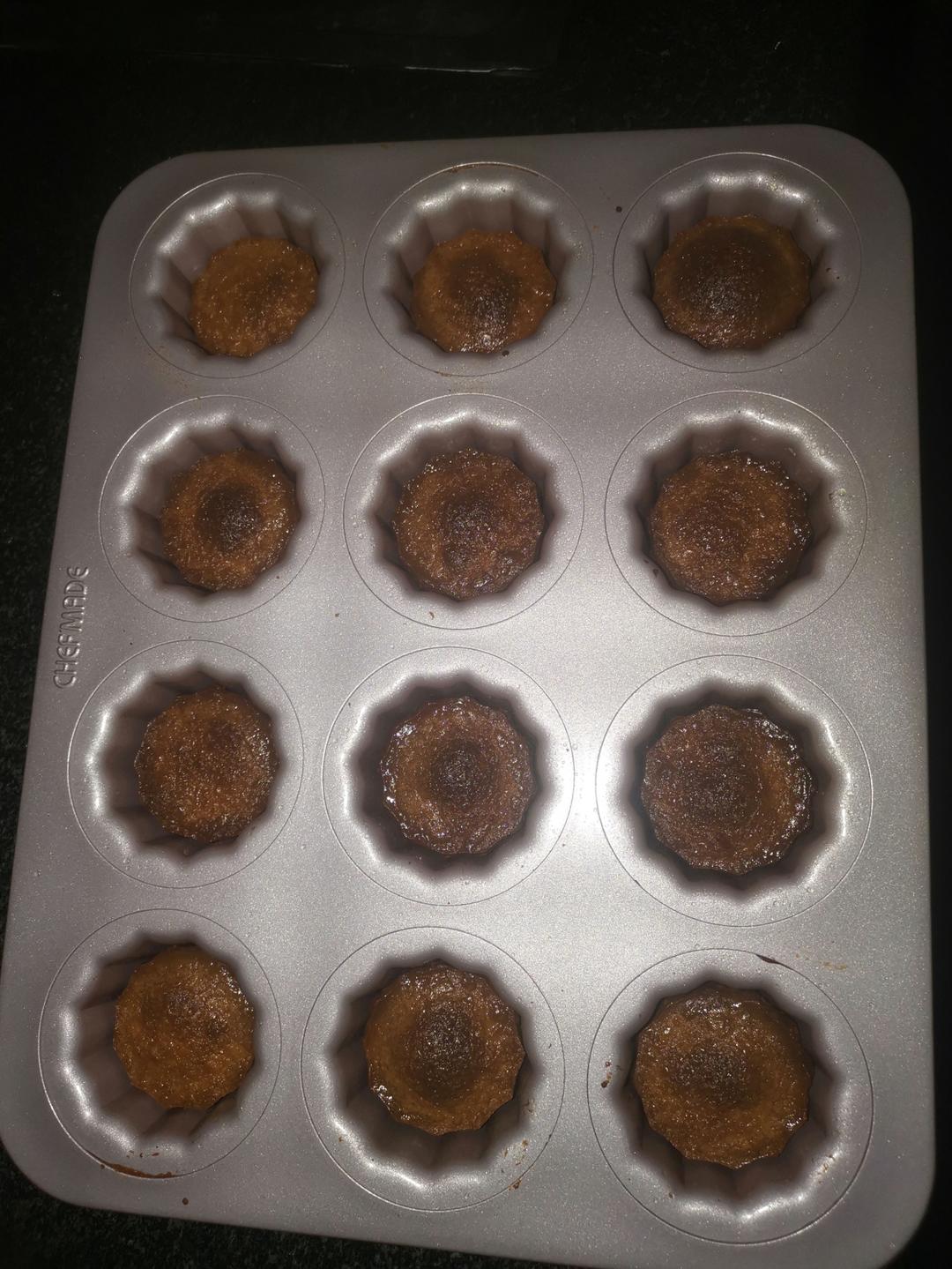 绝不失败的可露丽