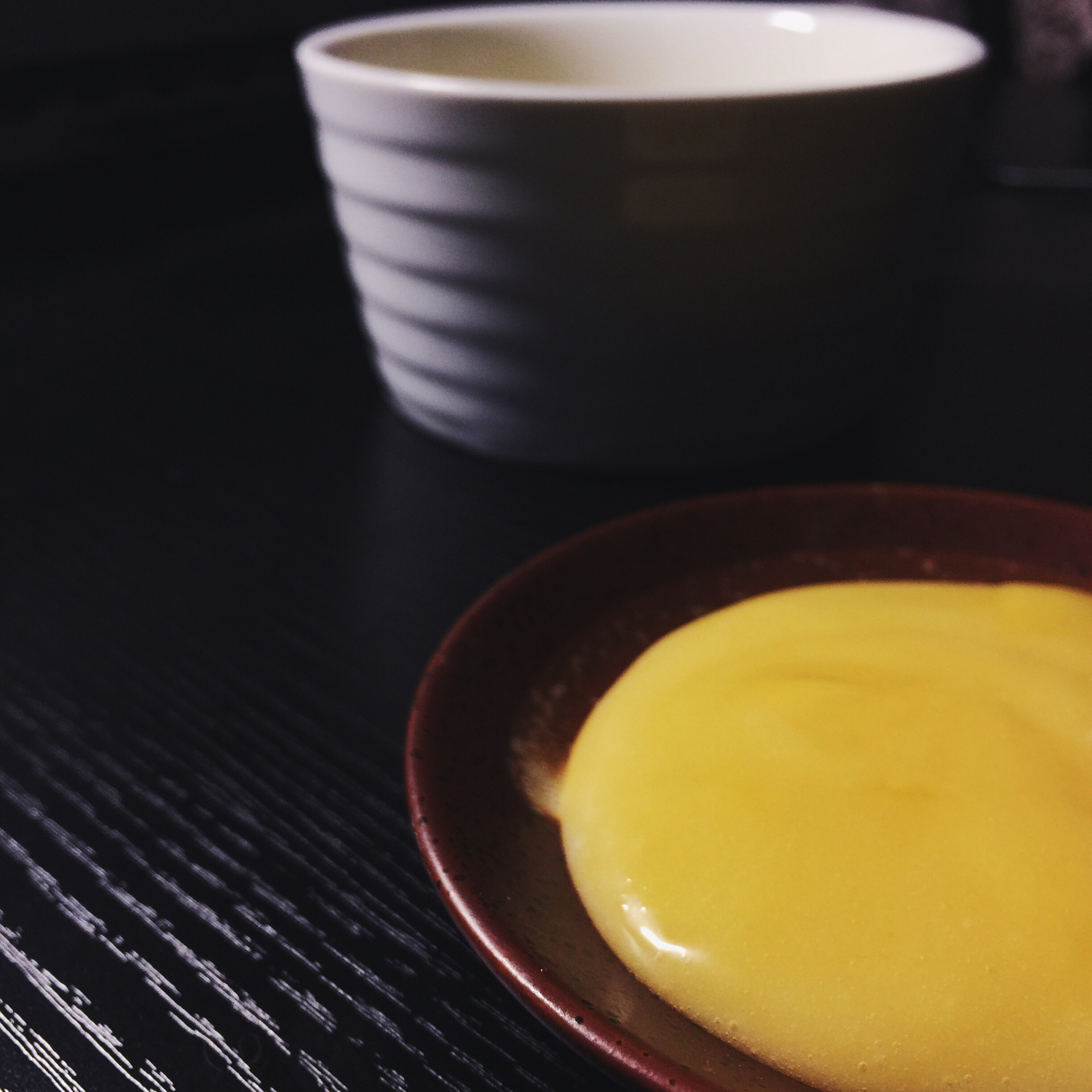 自制沙拉酱（鸡蛋消毒法）