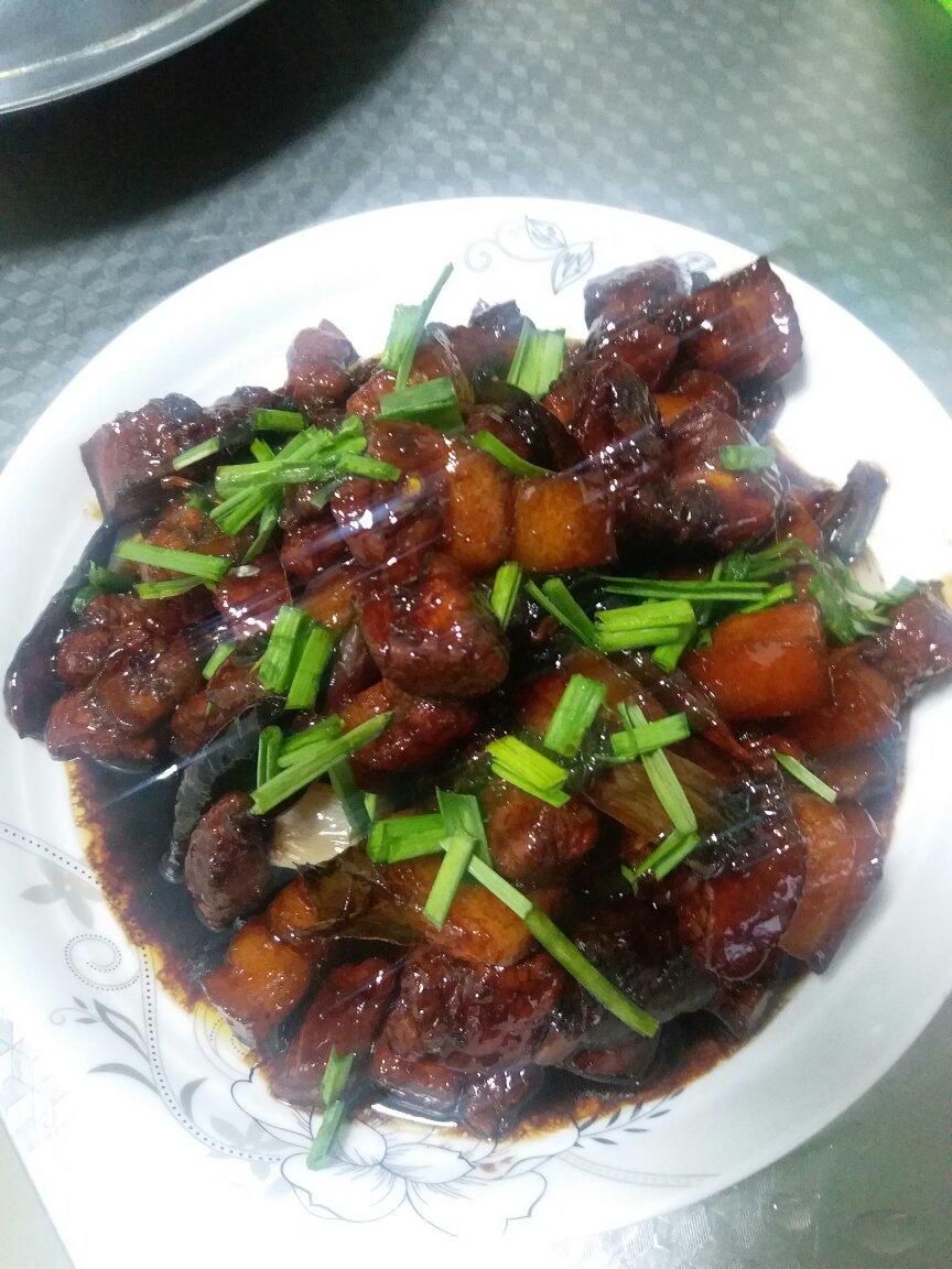 红烧肉