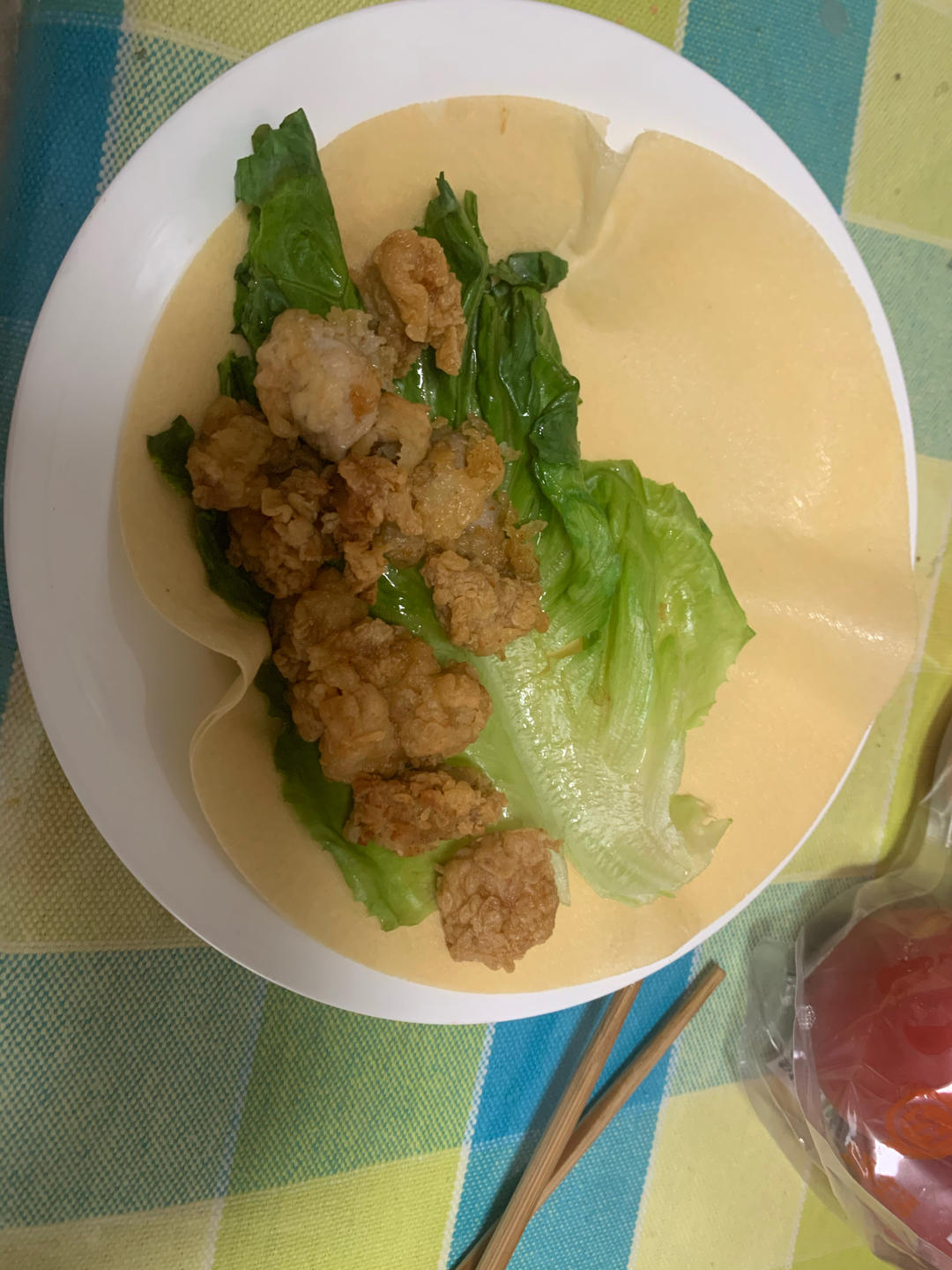 高中早餐流水帐