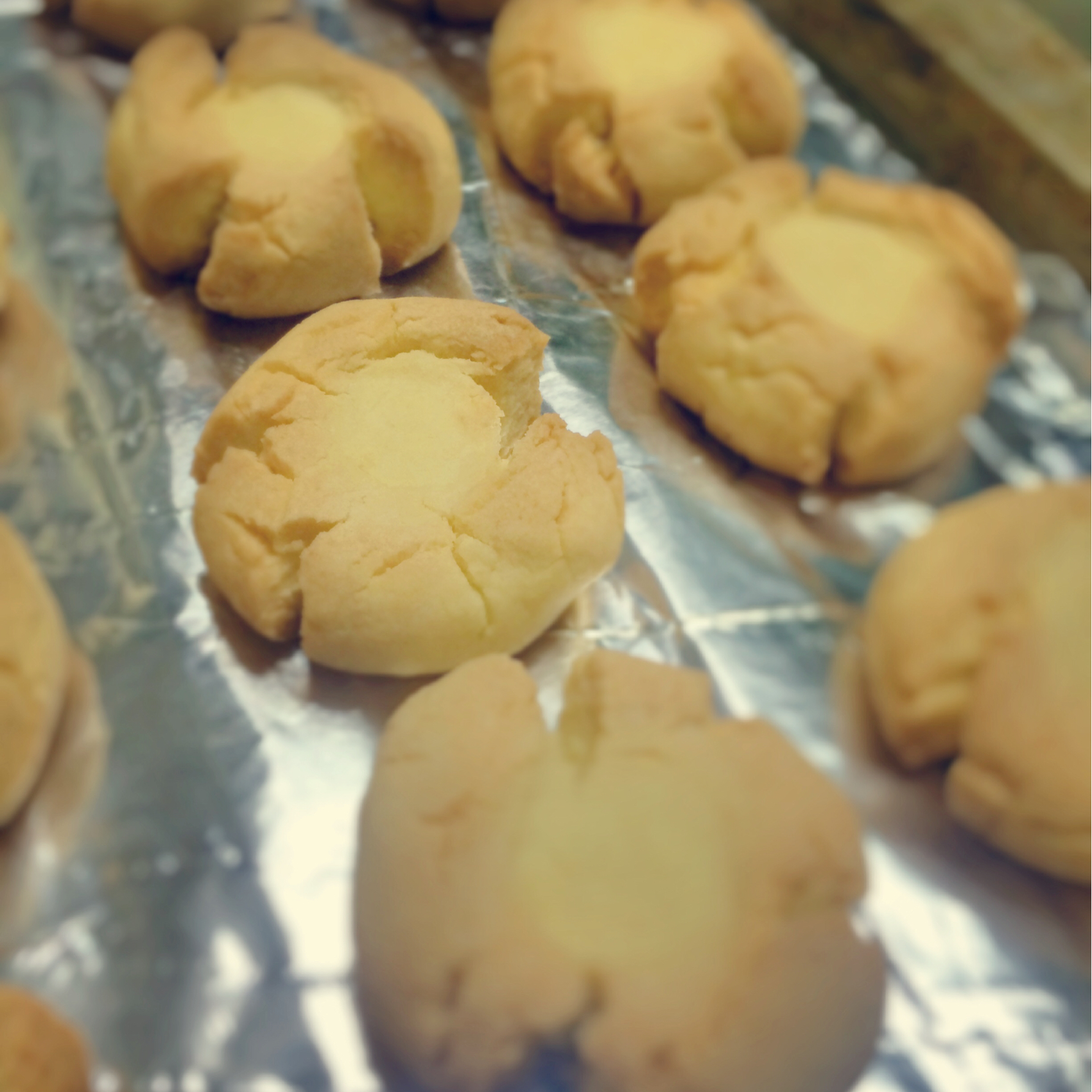 玛格丽特饼干