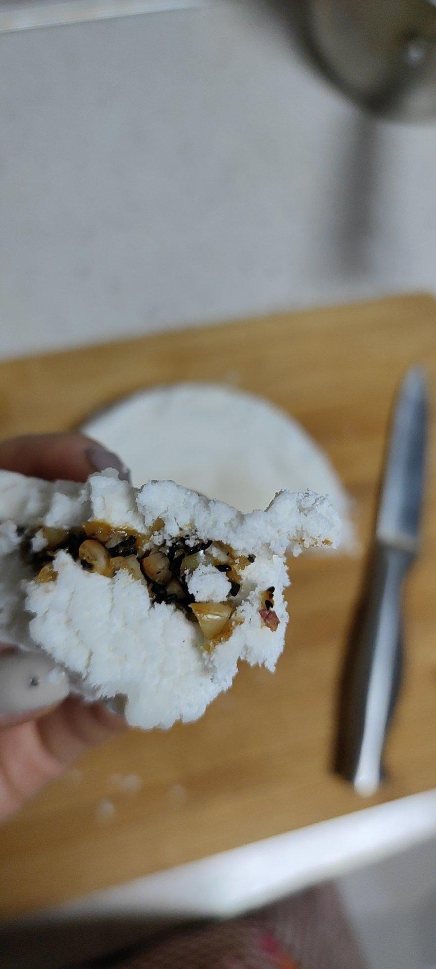 百变蒸米糕·松糕