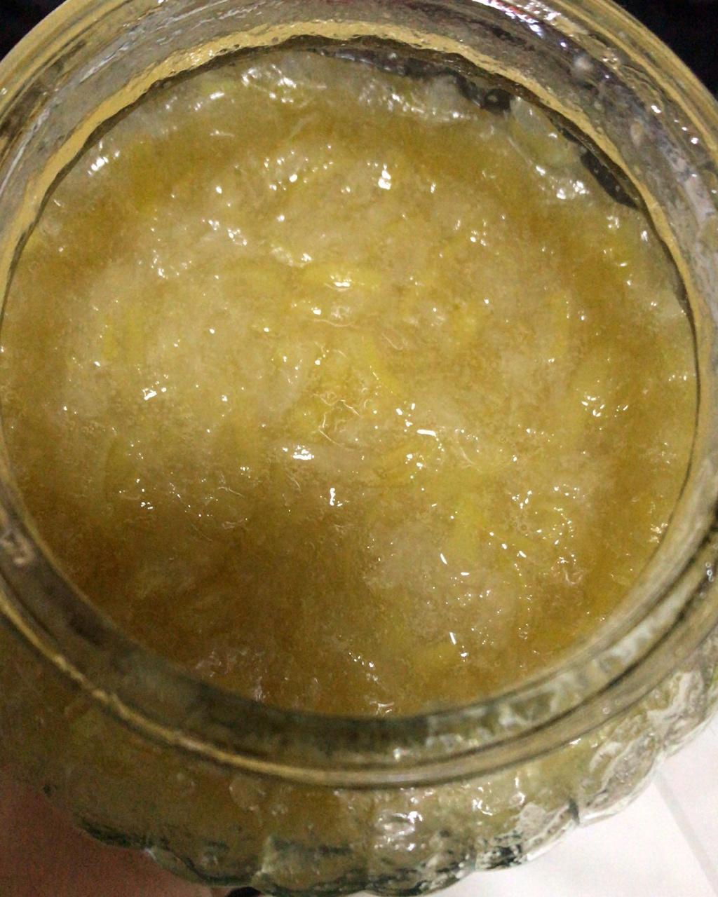 堂妈教你做蜂蜜柚子茶