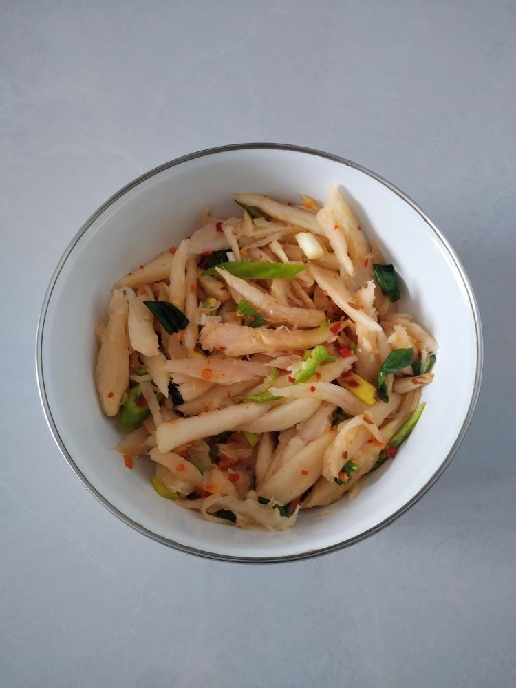 山野菜