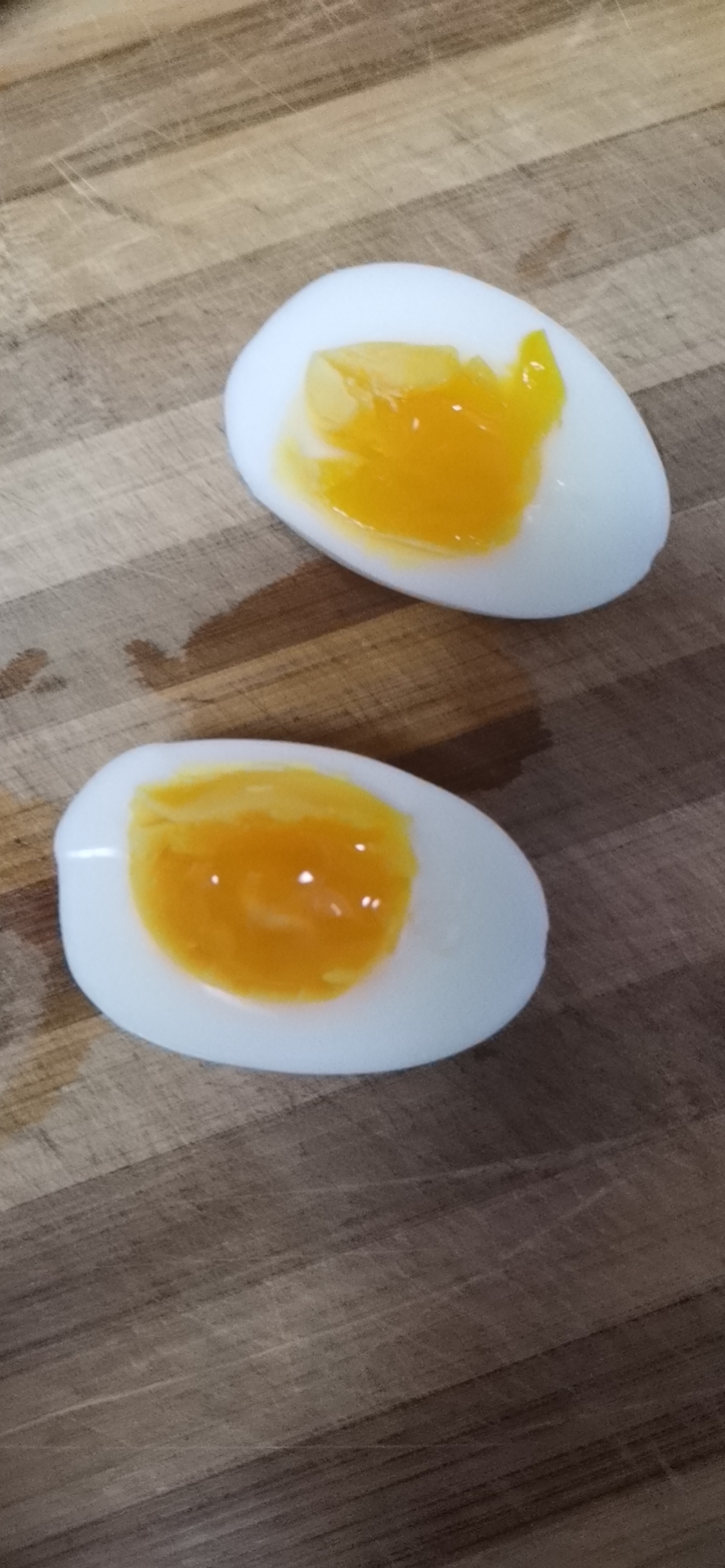 日式溏心卤蛋的做法 步骤2