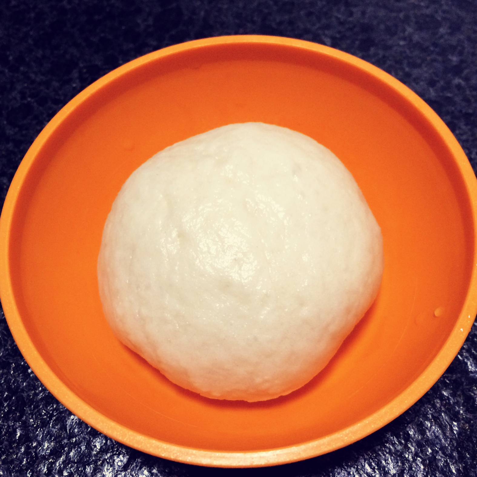 豆沙包-松下面包机版