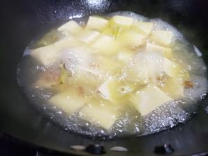 鸡汁虾米卤白干的做法 步骤8