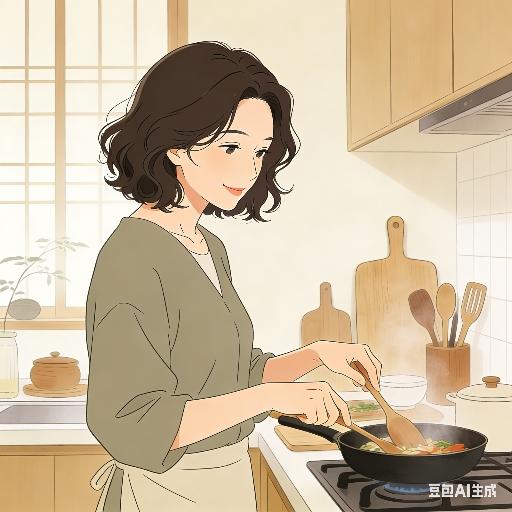 广媛的简素日食记