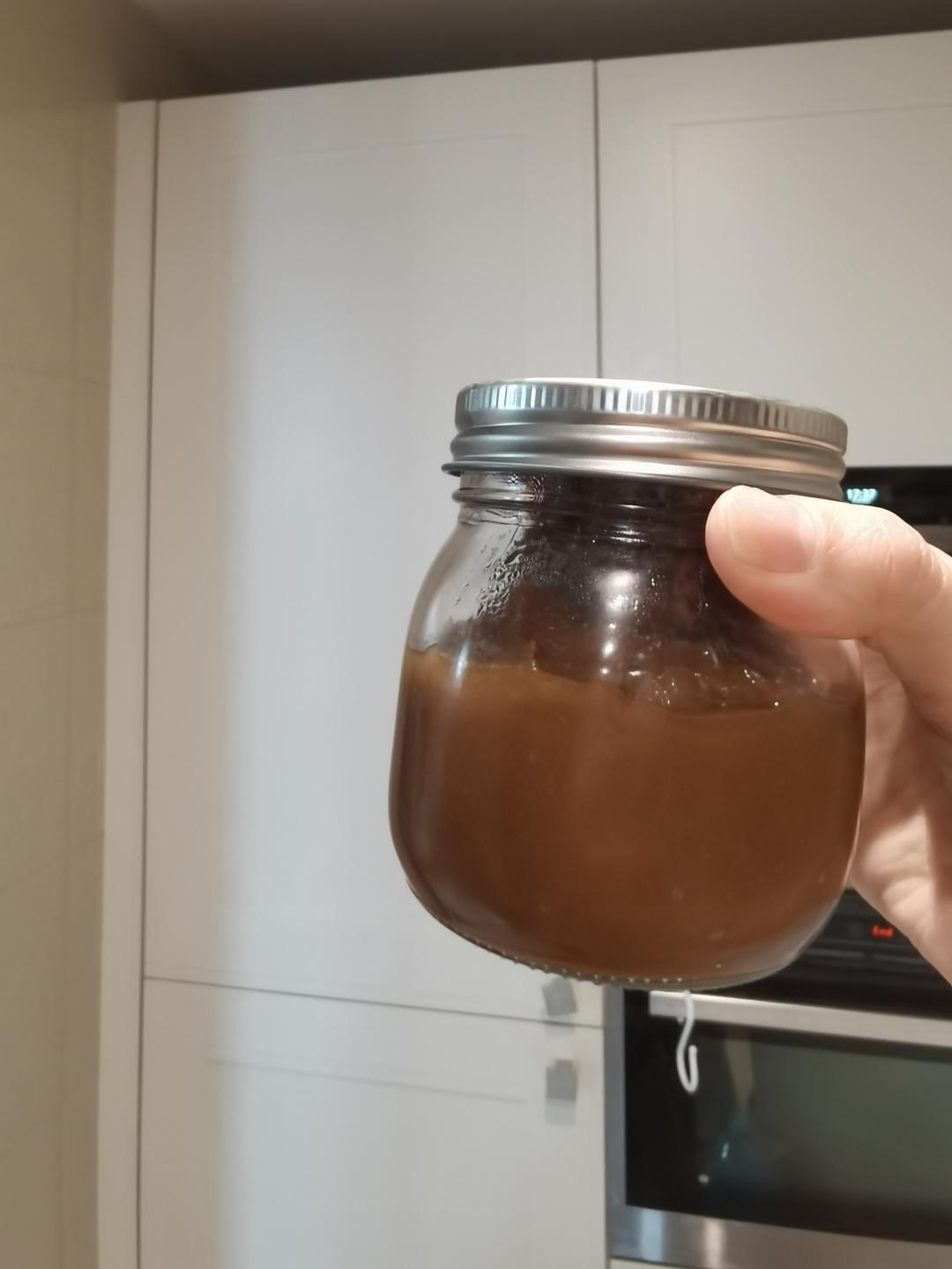 秋梨膏(不添加糖)～小美版