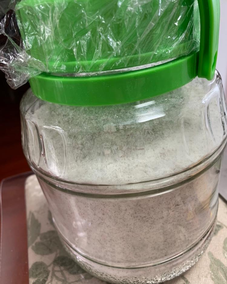 香草糖