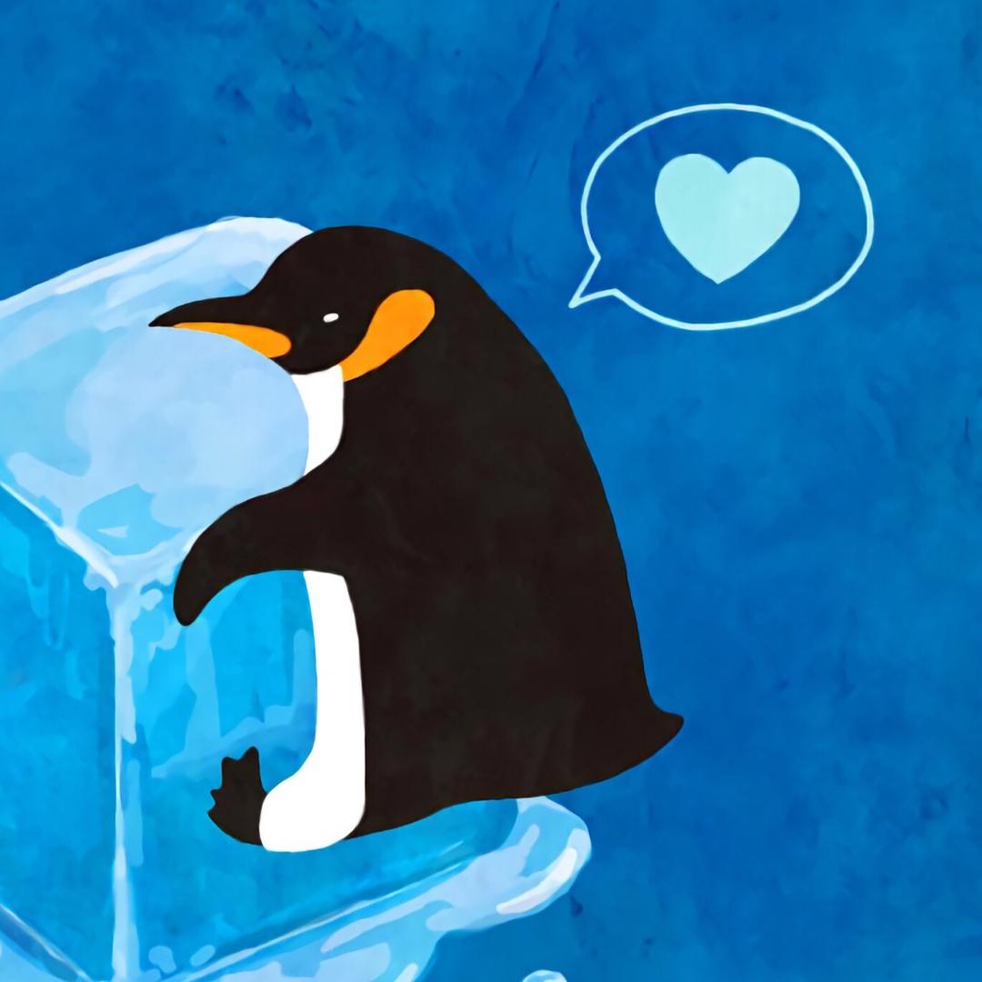 爱做饭的美少女