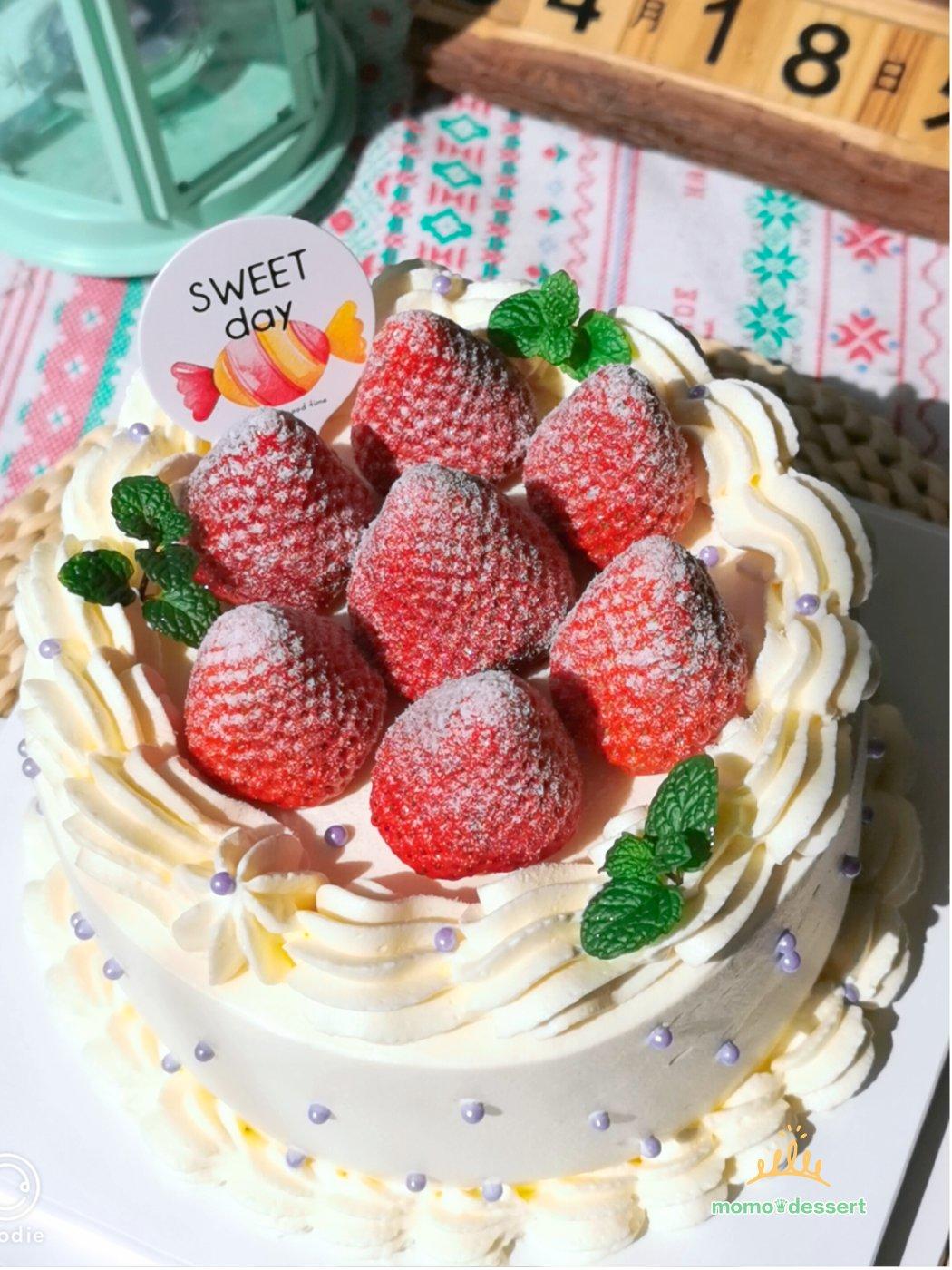 我的那些蛋糕🍰🎂