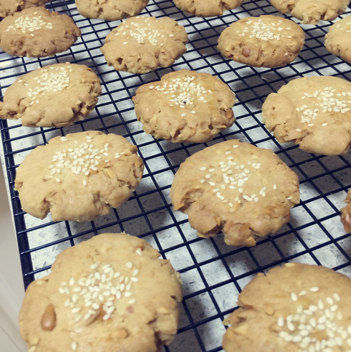 核桃酥 女侠森森