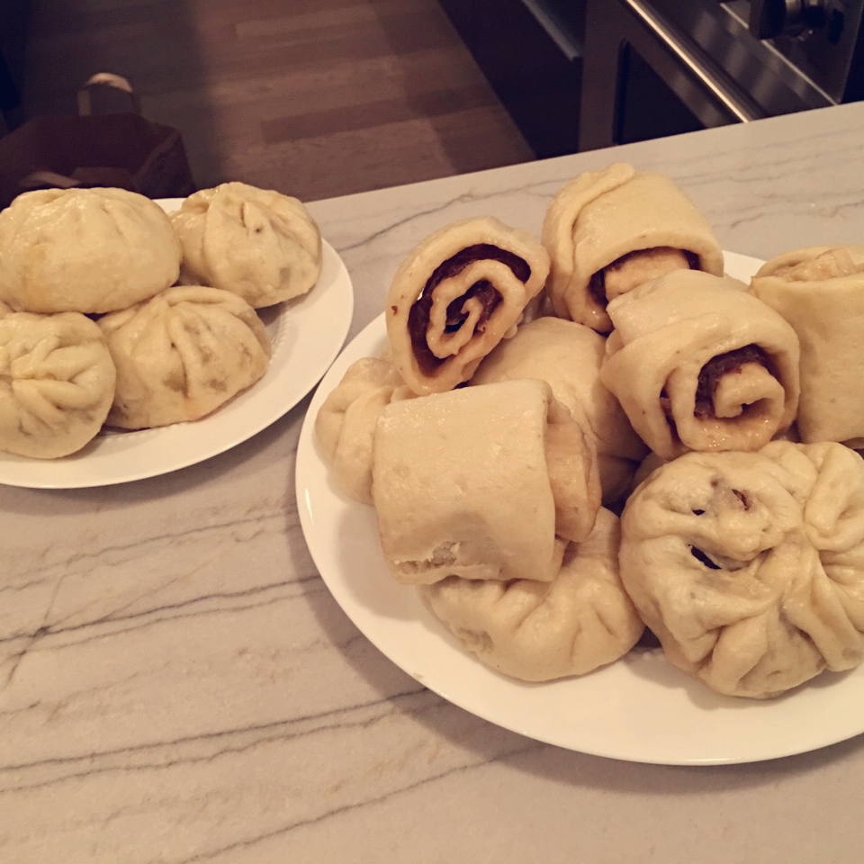 午餐•2016年1月14日