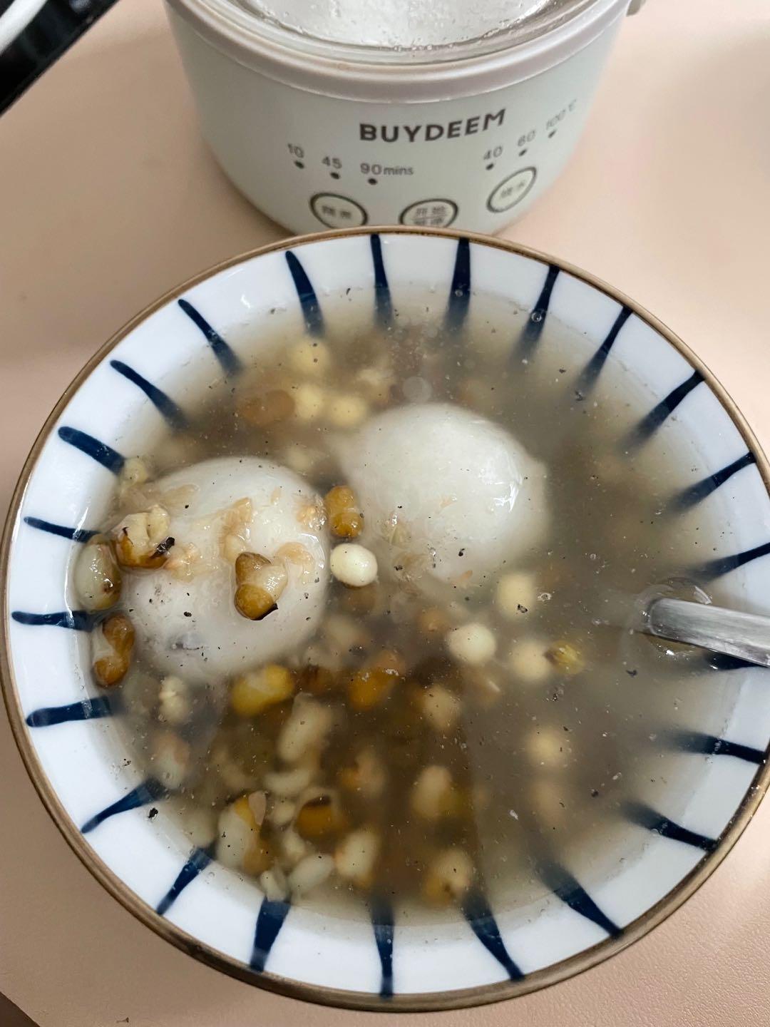 橙香鸡蛋杯【5-6月北鼎养生壶食谱】