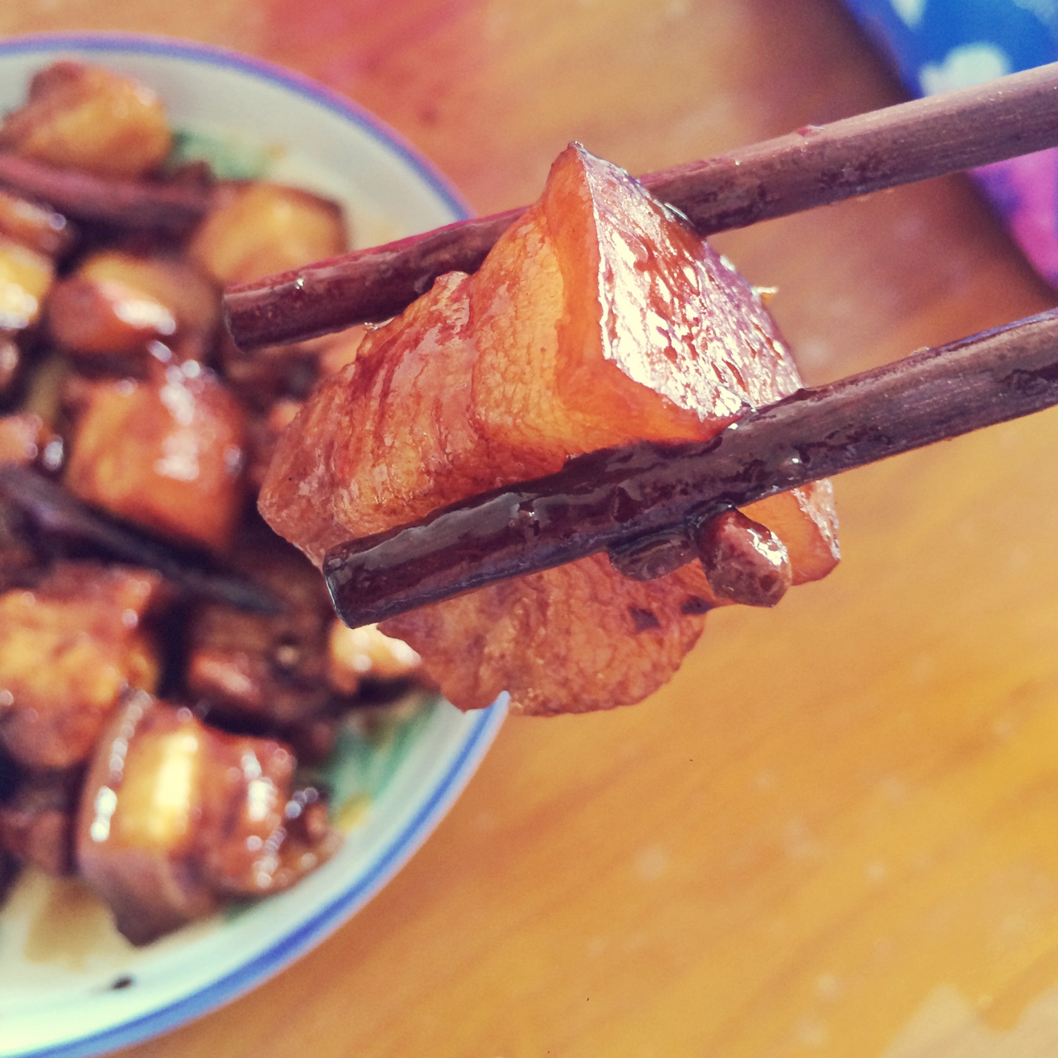 红烧肉