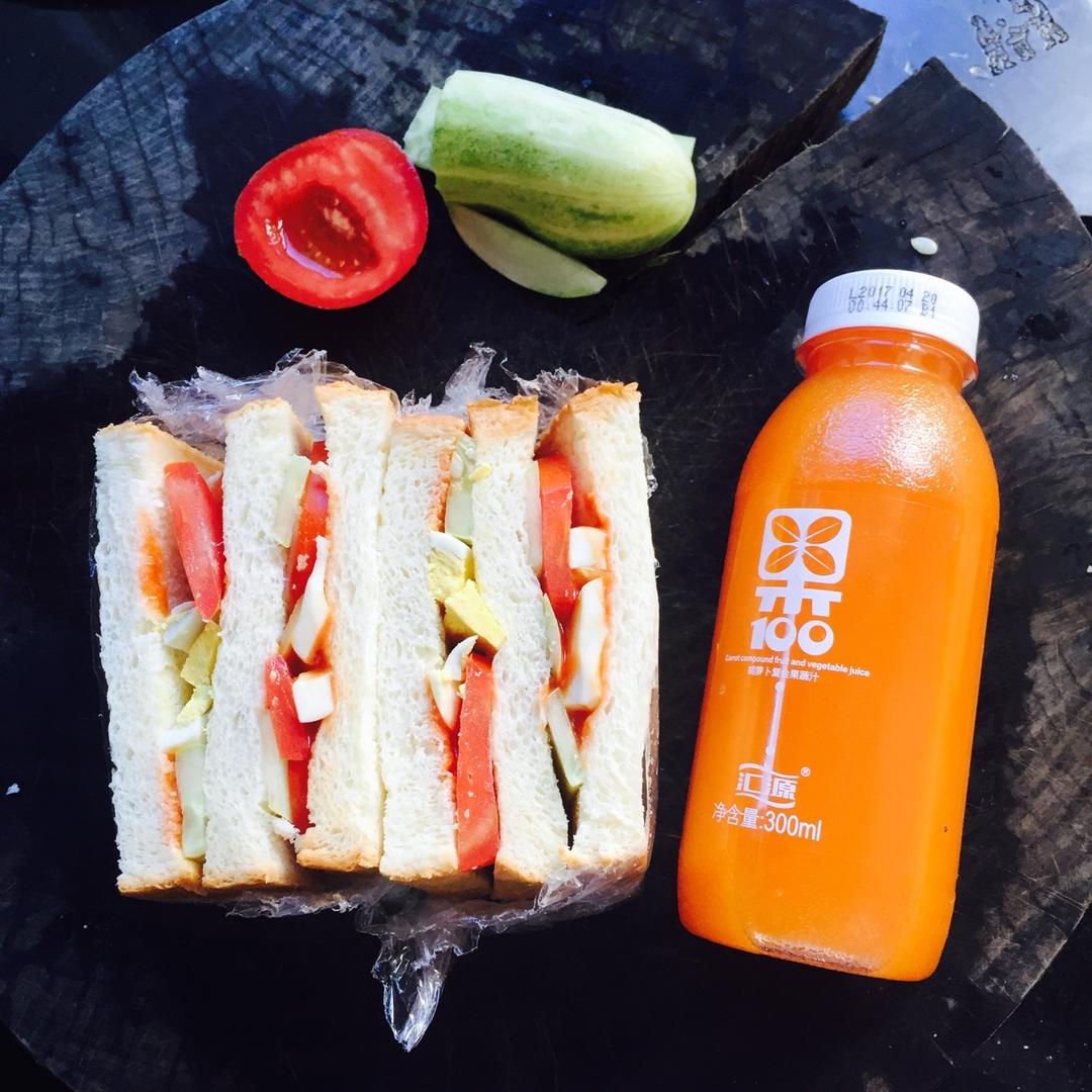 痛并快乐着的减脂餐