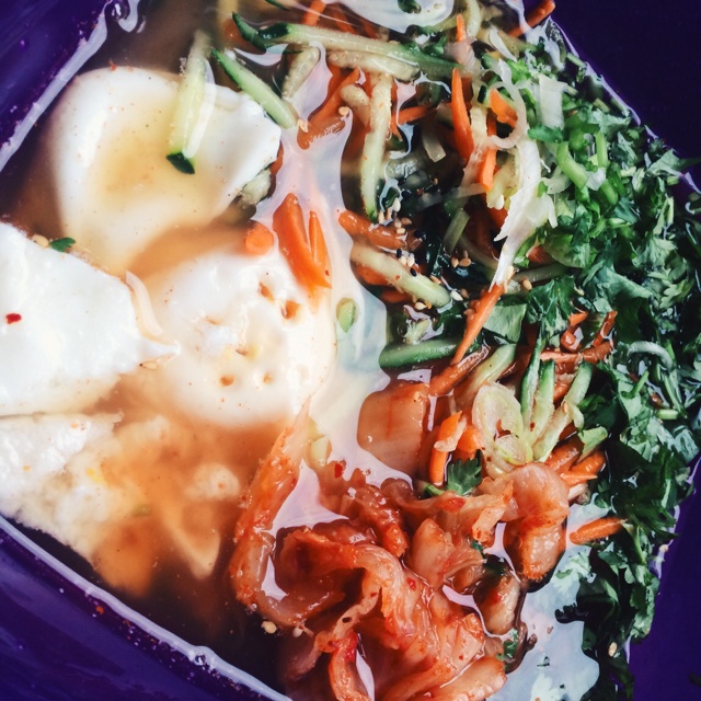 朝鲜冷面