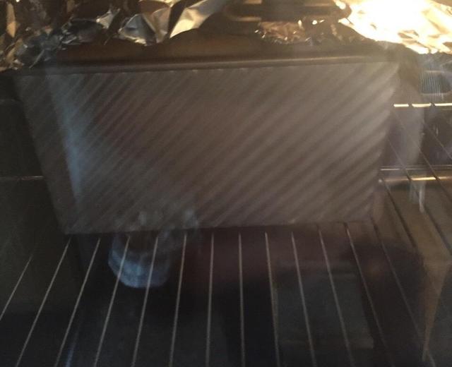 简单易上手的吐司教程的做法