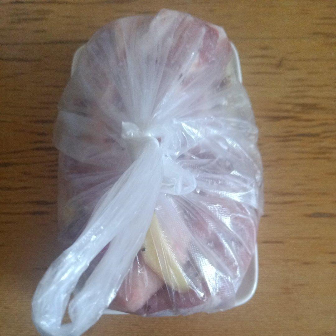 腌肉