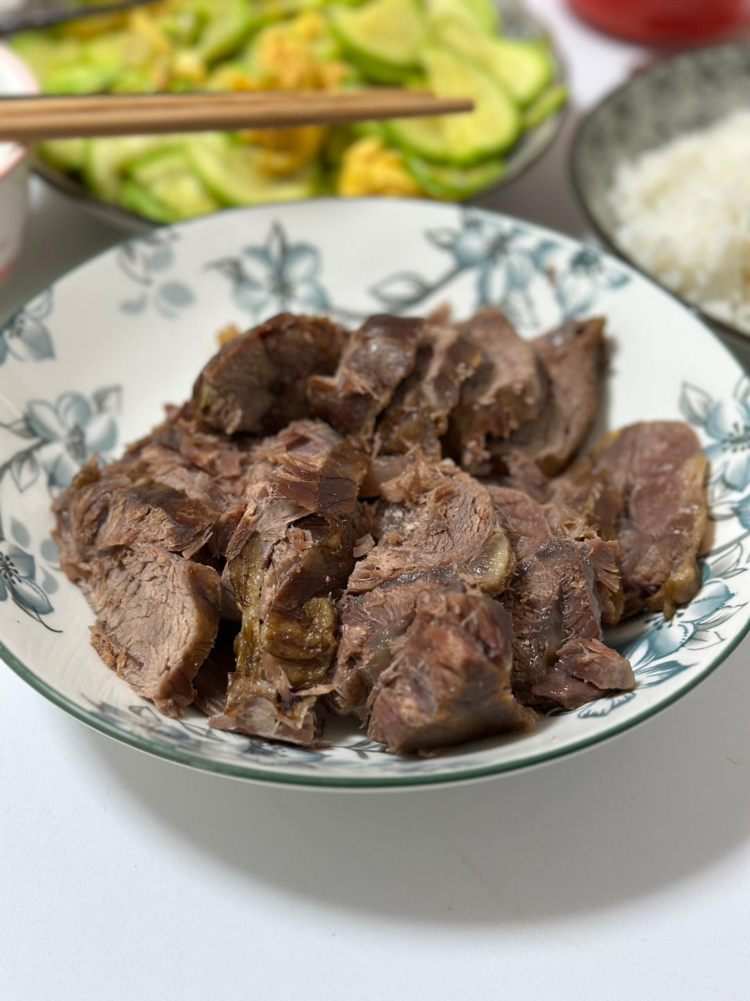 极简·古法｜酱牛肉·卤牛肉·牛腱子｜卡卡爸·不藏私