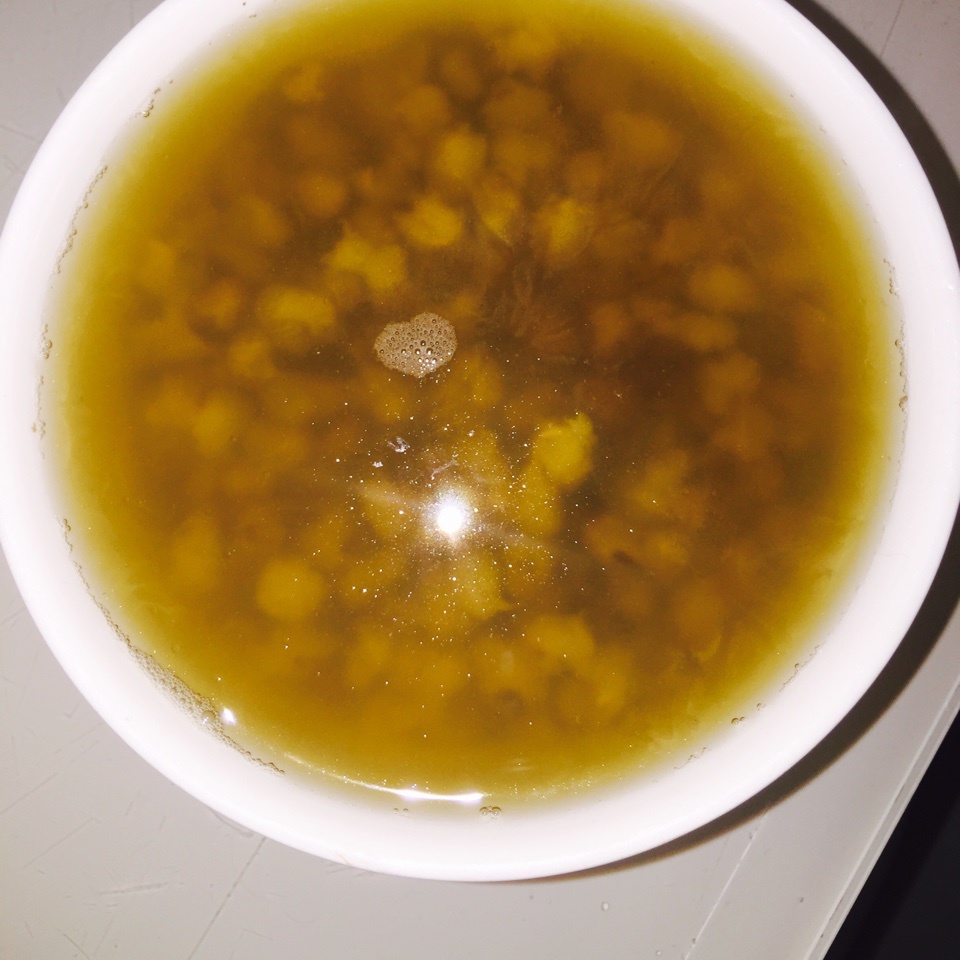 爱心餐聚会😁