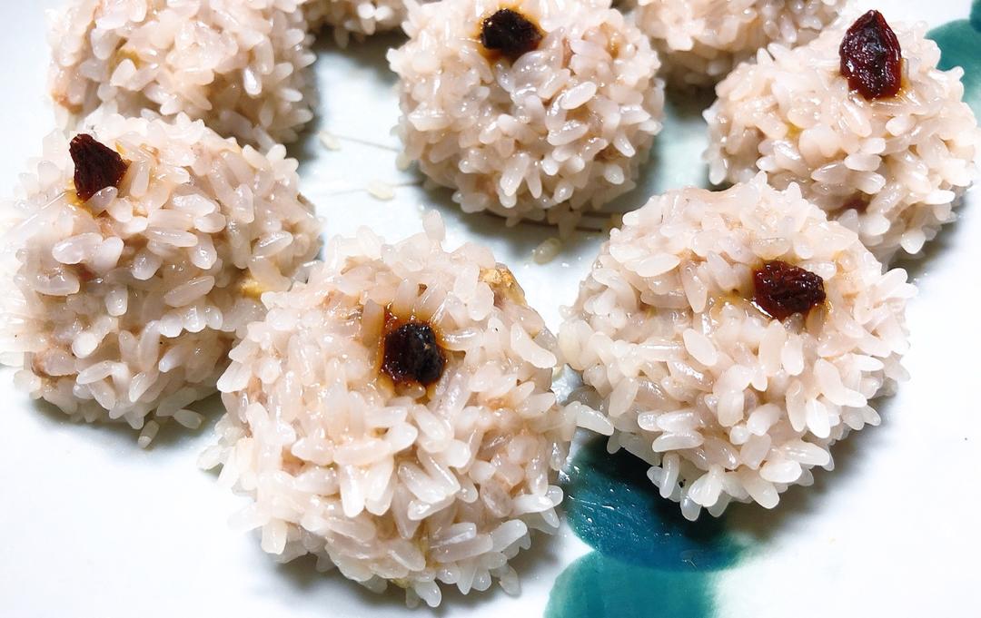美味合集