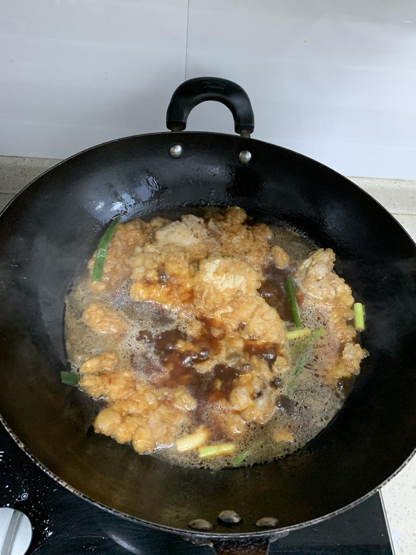 红烧大排这么好吃的吗✌（绵软多汁不硬不柴入口即化）