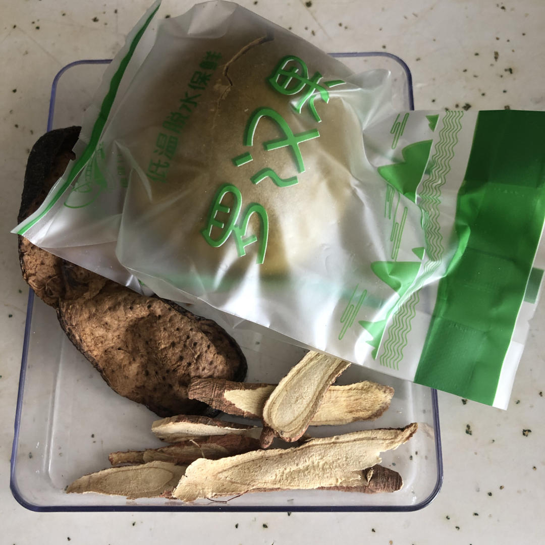 罗汉果茶                       止咳茶
