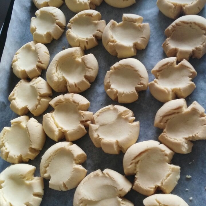 玛格丽特饼干