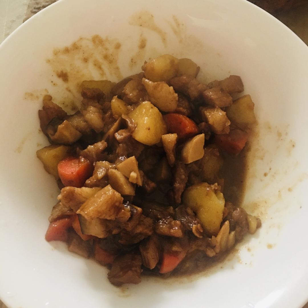 家传秘方卤肉饭【好吃到哭】