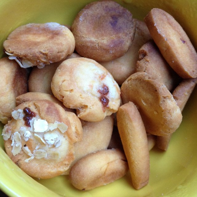 玛格丽特饼干