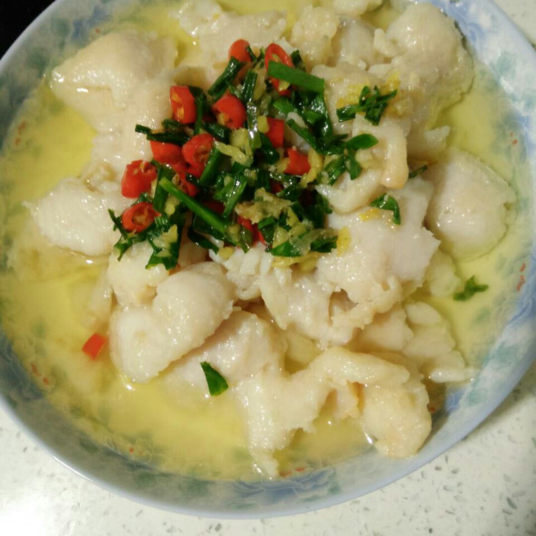 《他来了，请闭眼》- 生滚鱼肉片